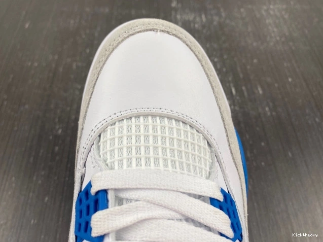 Kicktheory Jordan 4 DR5415-104 Retro SB 0813